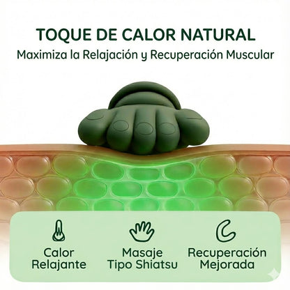 HandRelax™- Masajeador de Manos Relajante